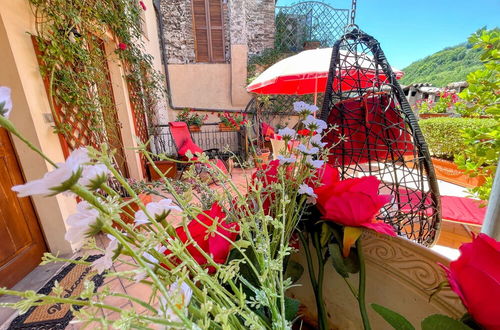 Photo 43 - Central Spoleto Apartment + Large Terrace -in Midst of Shops, Bars + Restaurants