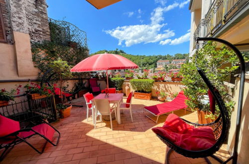 Foto 56 - Central Spoleto Apartment + Large Terrace -in Midst of Shops, Bars + Restaurants