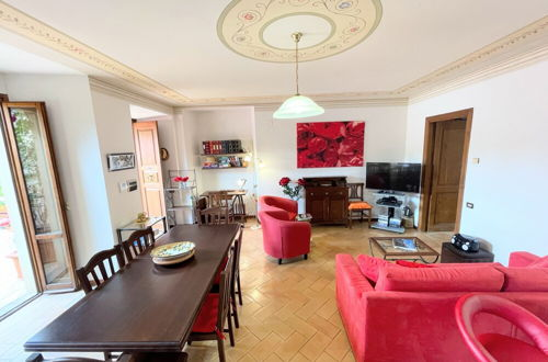 Photo 29 - Central Location in Spoleto + Large Terrace - 10 Mins Walk to Train Station