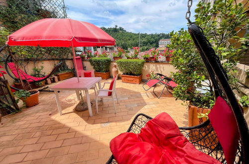 Photo 64 - Central Spoleto Apartment + Large Terrace -in Midst of Shops, Bars + Restaurants