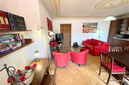 Foto 39 - Central Location - Apartment in Spoleto - car Unnecessary