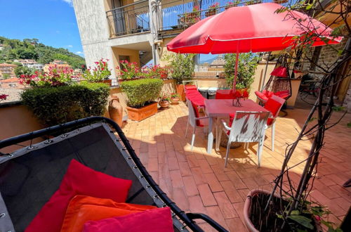 Photo 53 - Central Spoleto Apartment + Large Terrace -in Midst of Shops, Bars + Restaurants