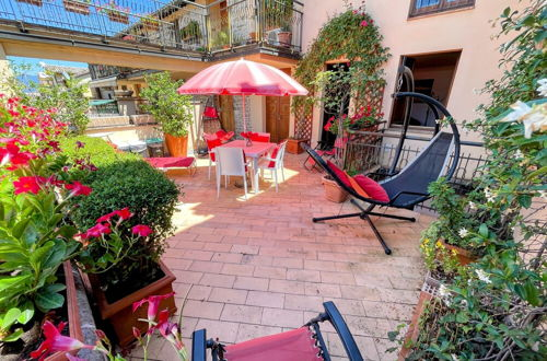 Foto 49 - Central Spoleto Apartment + Large Terrace -in Midst of Shops, Bars + Restaurants