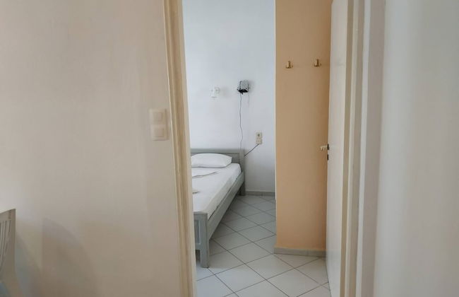 Small Apartment For 3 Pers 70meters From The Beach - Foto 8