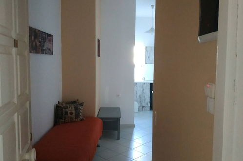 Foto 11 - Small Apartment For 3 Pers 70meters From The Beach