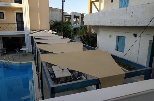 Foto 33 - Small Apartment For 3 Pers 70meters From The Beach