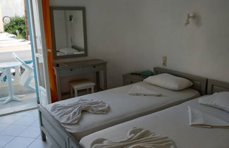 Photo 2 - Small Apartment For 3 Pers 70meters From The Beach