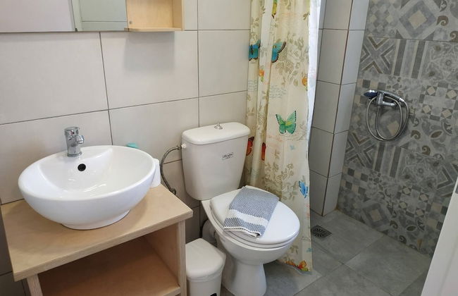 Small Apartment For 3 Pers 70meters From The Beach - Foto 25