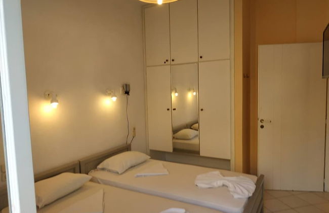 Small Apartment For 3 Pers 70meters From The Beach - Foto 6