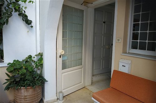 Foto 32 - Small Apartment For 3 Pers 70meters From The Beach