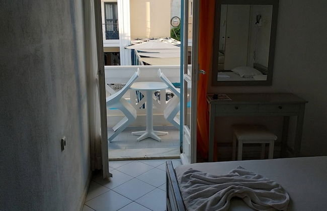 Small Apartment For 3 Pers 70meters From The Beach - Foto 4