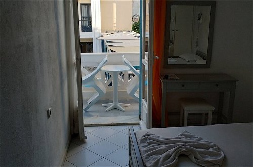 Foto 4 - Small Apartment For 3 Pers 70meters From The Beach