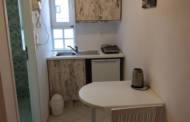 Small Apartment For 3 Pers 70meters From The Beach - Foto 27