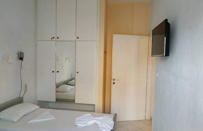 Small Apartment For 3 Pers 70meters From The Beach - Foto 5