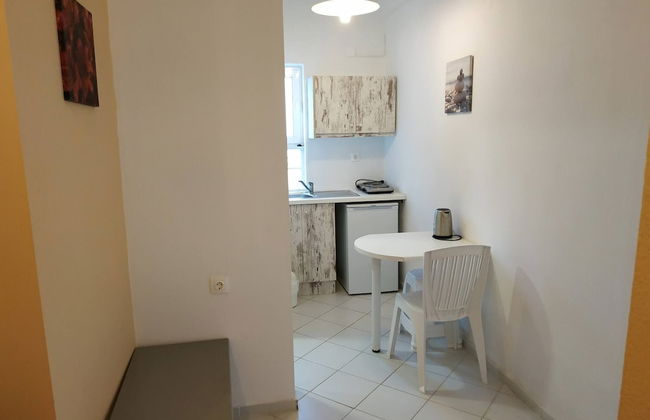 Small Apartment For 3 Pers 70meters From The Beach - Foto 1