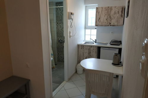 Foto 30 - Small Apartment For 3 Pers 70meters From The Beach