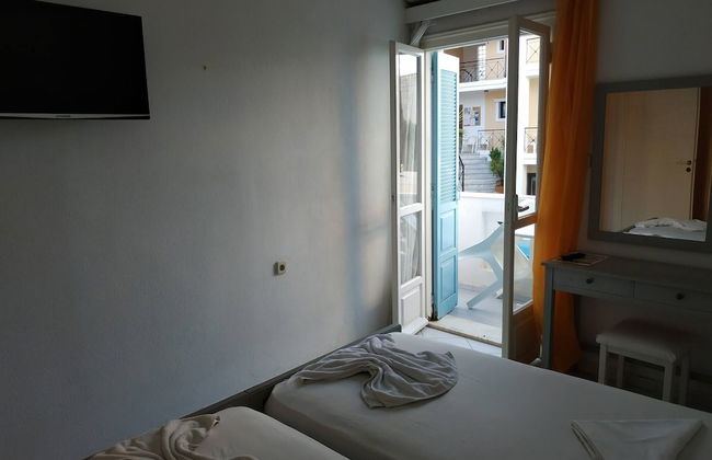 Small Apartment For 3 Pers 70meters From The Beach - Foto 9