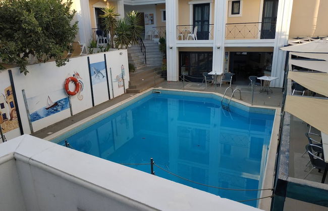 Small Apartment For 3 Pers 70meters From The Beach - Foto 20