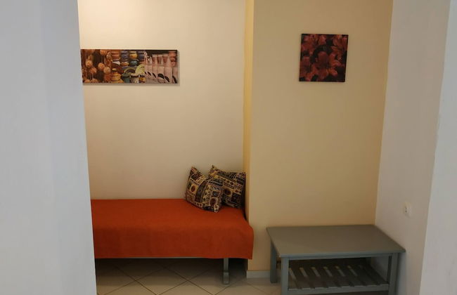 Small Apartment For 3 Pers 70meters From The Beach - Foto 12
