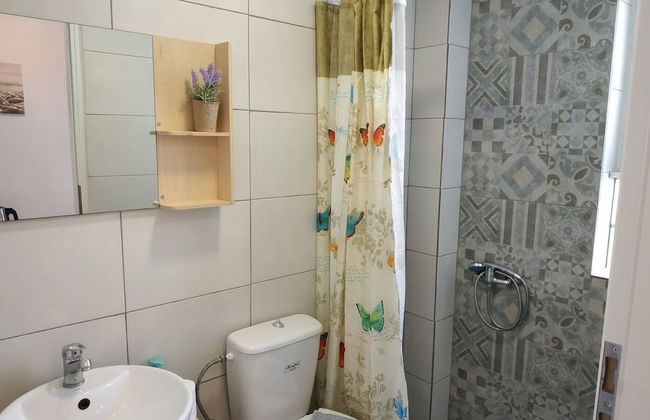 Small Apartment For 3 Pers 70meters From The Beach - Foto 26