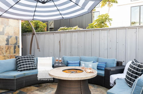 Photo 4 - Sand Castle by Avantstay Beach House on Balboa Peninsula w/ Patio & Hot Tub