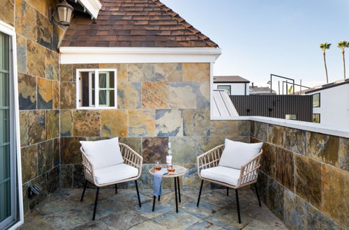 Photo 25 - Sand Castle by Avantstay Beach House on Balboa Peninsula w/ Patio & Hot Tub