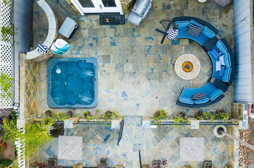 Photo 28 - Sand Castle by Avantstay Beach House on Balboa Peninsula w/ Patio & Hot Tub