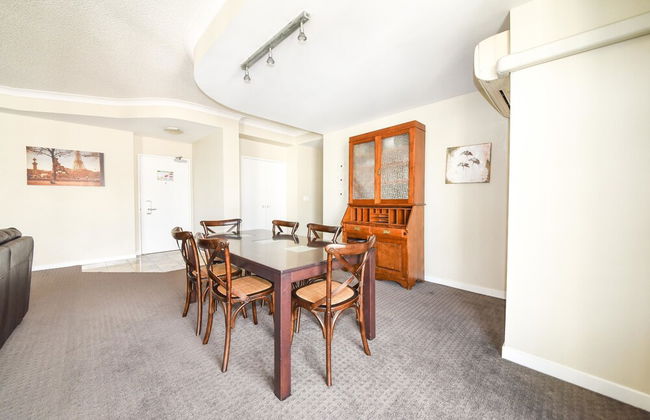 Founda Gardens Apartments - Photo 73