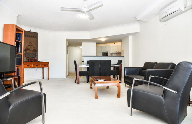 Founda Gardens Apartments - Photo 50
