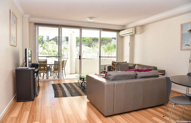 Founda Gardens Apartments - Photo 46