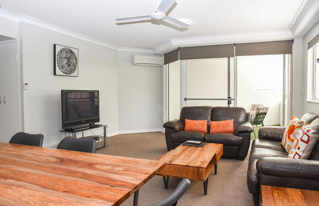 Founda Gardens Apartments - Photo 38