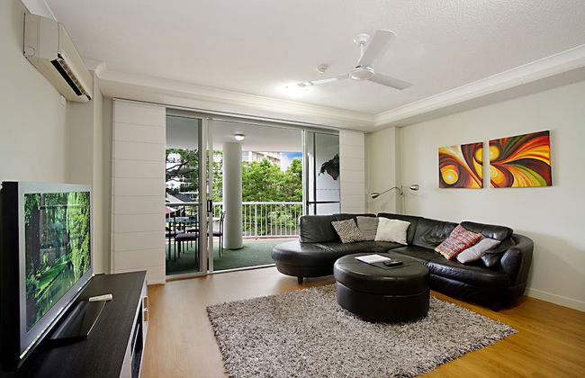 Founda Gardens Apartments - Photo 32
