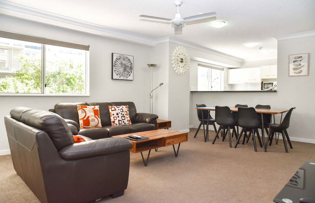 Founda Gardens Apartments - Photo 39