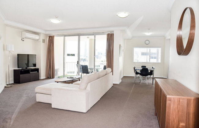 Founda Gardens Apartments - Photo 33