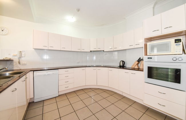 Founda Gardens Apartments - Photo 26