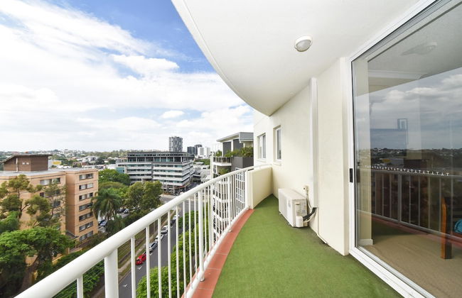 Founda Gardens Apartments - Photo 53