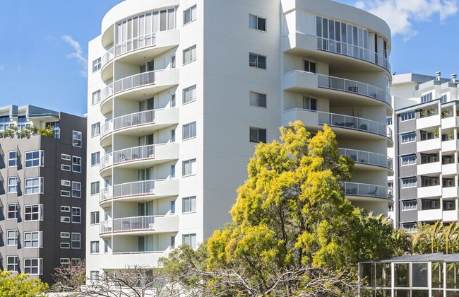 Founda Gardens Apartments - Photo 76