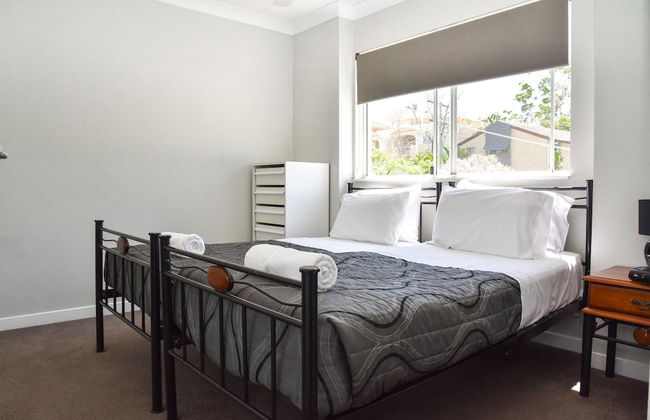 Founda Gardens Apartments - Photo 10