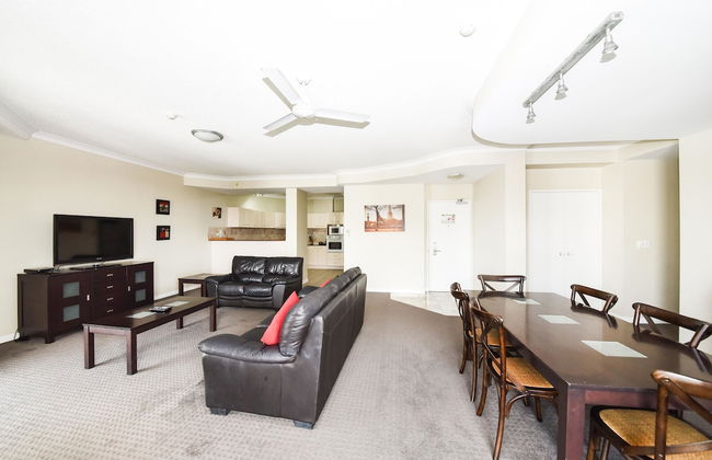 Founda Gardens Apartments - Photo 43