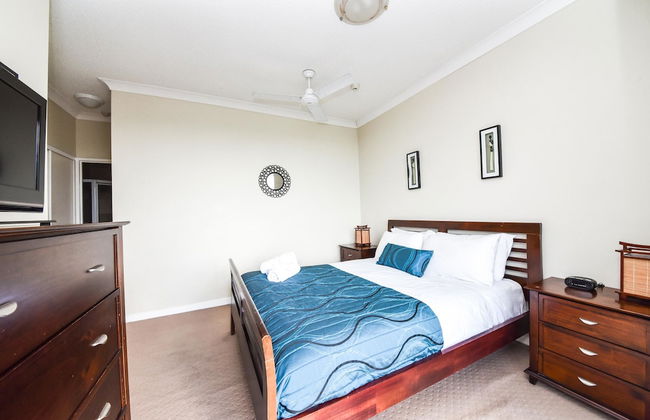 Founda Gardens Apartments - Photo 14