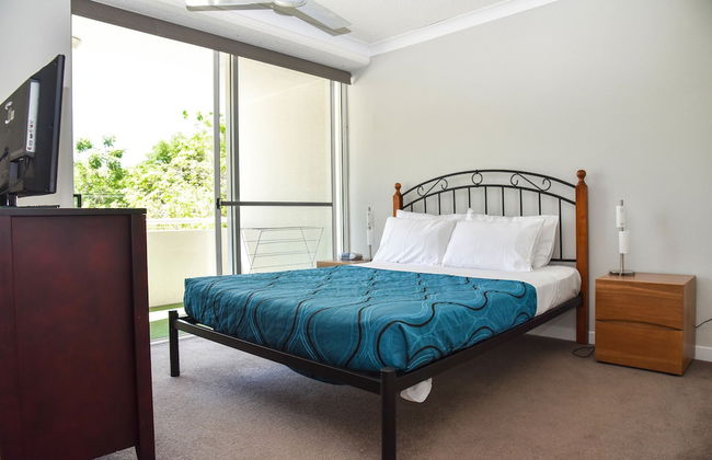 Founda Gardens Apartments - Photo 11