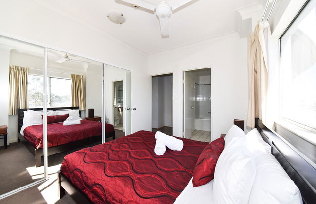 Founda Gardens Apartments - Photo 20