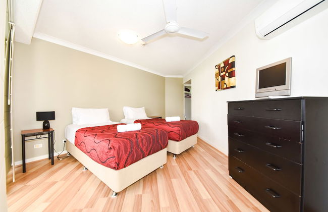 Founda Gardens Apartments - Photo 17