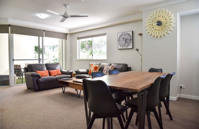 Founda Gardens Apartments - Photo 37