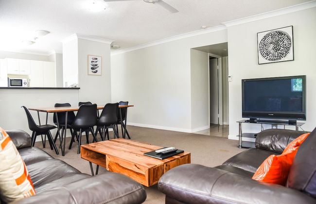 Founda Gardens Apartments - Photo 35