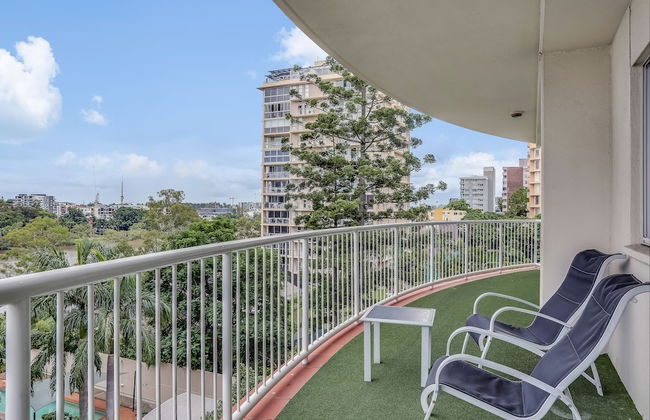 Founda Gardens Apartments - Photo 59