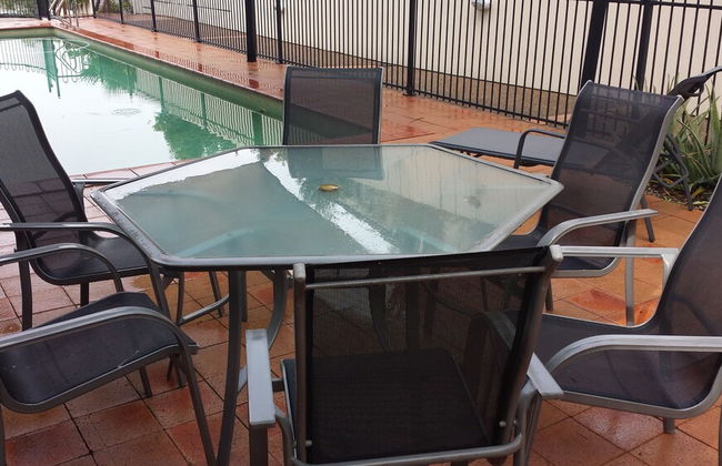 Founda Gardens Apartments - Photo 71