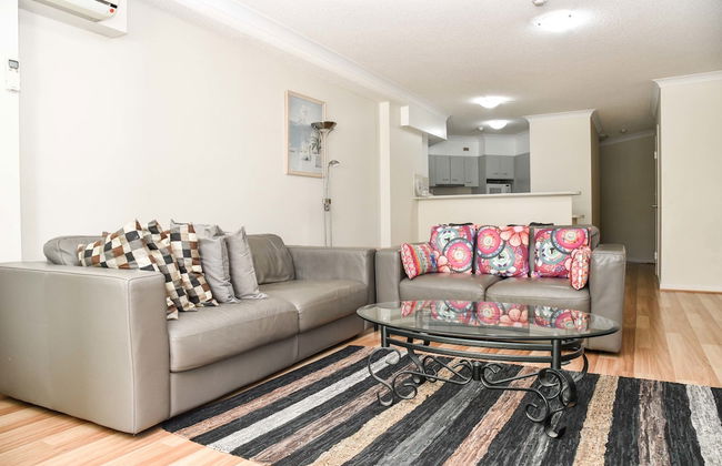 Founda Gardens Apartments - Photo 47