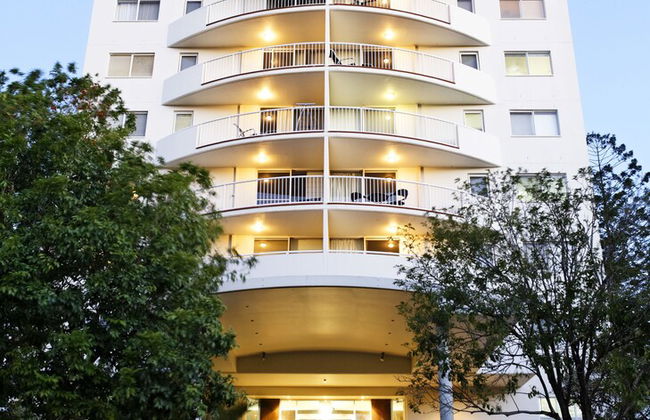 Founda Gardens Apartments - Photo 1