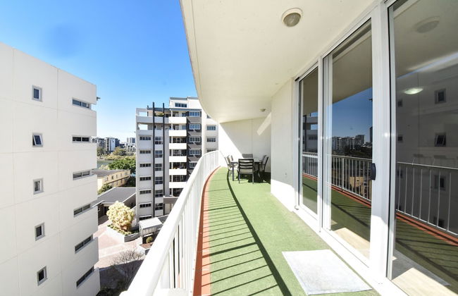 Founda Gardens Apartments - Photo 52